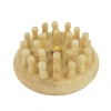 Danni Qite Wooden Memory Chessboard Children's Intelligence Enhancement Early Education Toy Parent-Child Interactive Tabletop Game Item Picture
